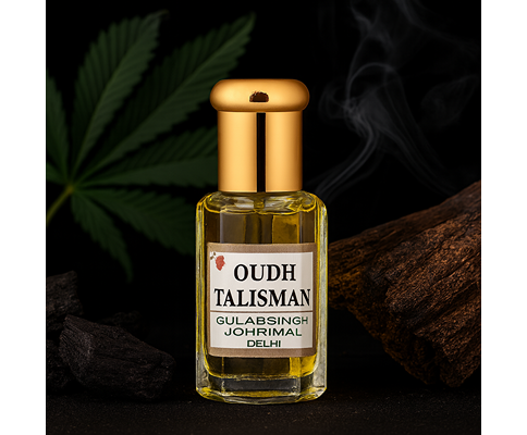 Oudh Talisman